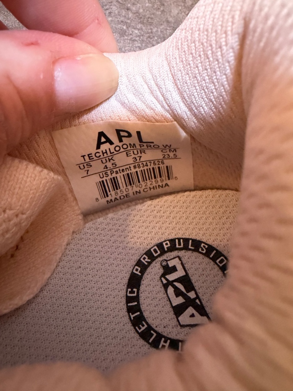 APL TechLoom Pro - Picture 6 of 6